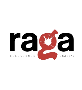 RAGA SOLUCIONES GRAFICAS