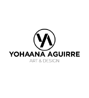 Yohaana Aguirre Art & Design