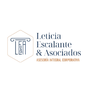 LETICIA ESCALANTE & ASOCIADOS