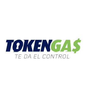 TOKENGAS