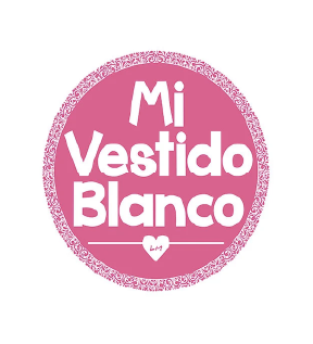 Mi Vestido Blanco